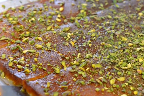 كنافة-ناعمة-بالبيت