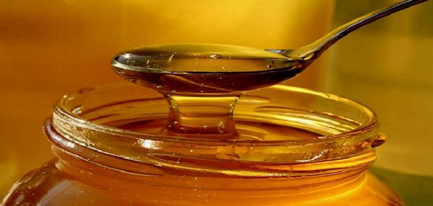 تمييز العسل الأصلي من المغشوش