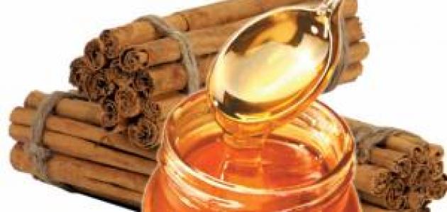 استخدامات العسل و القرفة بدلا من السكر