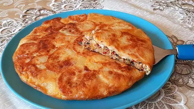 عشاء سهل وسريع عشاء سهل ولذيذ عشاء سهل بالصور