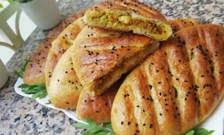 طريقة عمل رغيف فرنسي طريقة عمل رغيف فرنسي