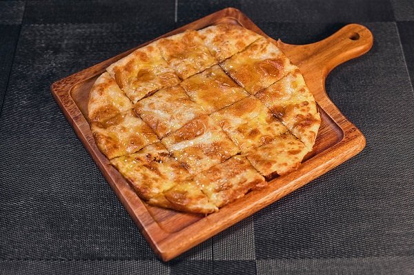 فطيرة الجبن والعسل