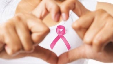 طرق تساعدك في الوقاية من الإصابة بسرطان الثدي