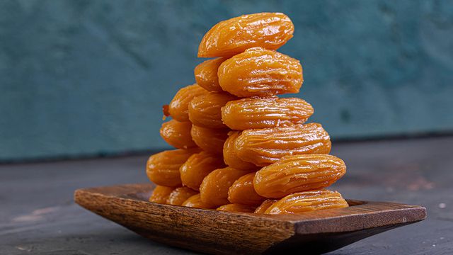 سر بلح الشام الجاهز