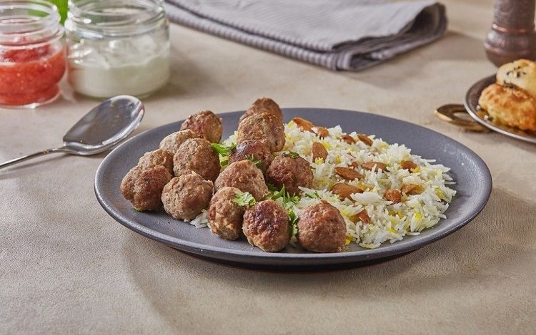 طريقة عمل كباب الميرو السعودي