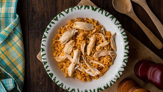 طريقة عمل مفلق حساوي بالدجاج