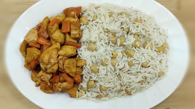 طريقة عمل تتبيلة الدجاج الحارة