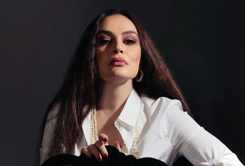 السبب الحقيقي وراء عدم عرض مسرحيات شريهان السبب الحقيقي وراء عدم عرض مسرحيات شريهان