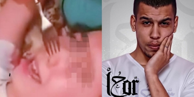 “الحر” يدخل على خط فيديو تعنيف أم لطفلتها