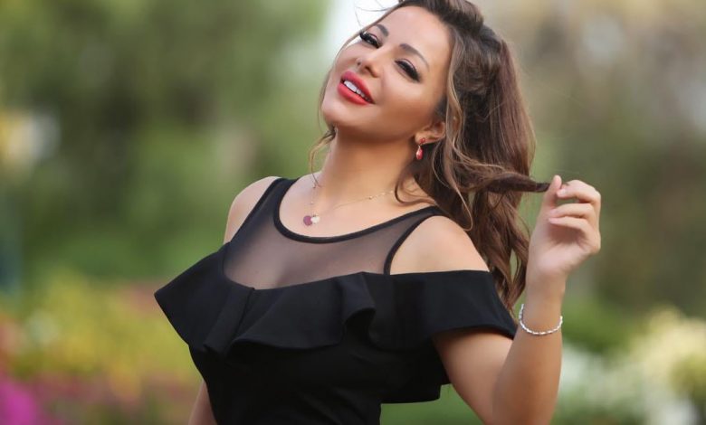 الموت يفجع سوزان نجم الدين في عيد ميلادها