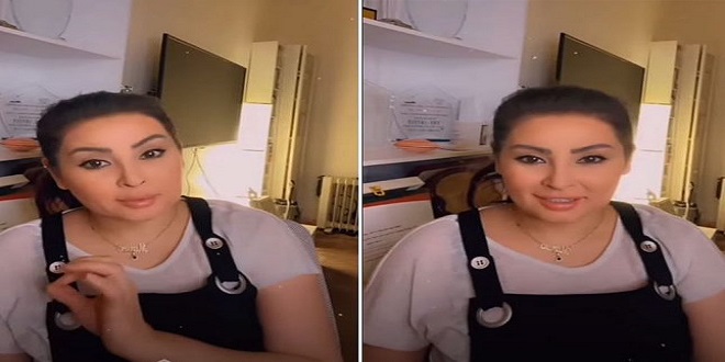 الممثلة مروة محمد تهاجم الرجال وتثير الجدل: الكلاب أوفى منهم!