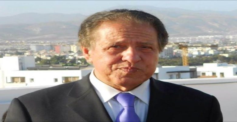بكلمات مؤثرة.. سميرة سعيد تنعي الراحل محمود الإدريسي
