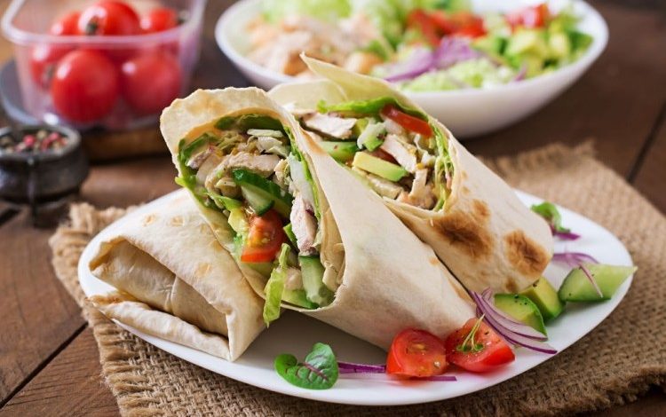 طريقة عمل وصفة سندويشات افوكادو سهلة وسريعة