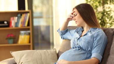 5 نصائح لتقوية الجهاز المناعي للمرأة الحامل