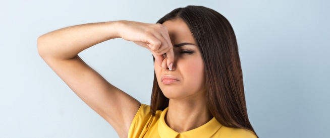 كيف نقوم بتصغير الأنف الكبير طبيعيًا