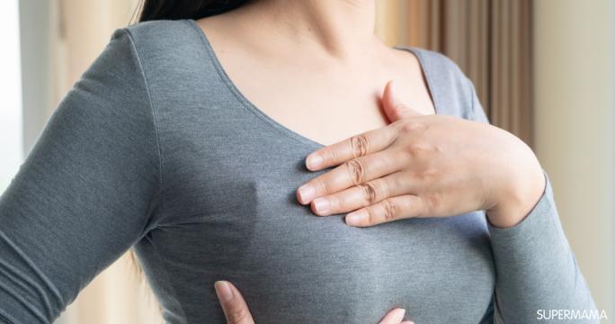 وصفة تكبير الثدي بالخميرة