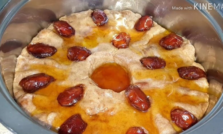 طريقة عمل العريكة الجنوبية