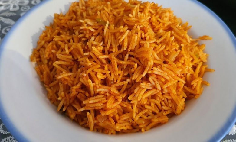 طريقة عمل التمن الاحمر العراقي