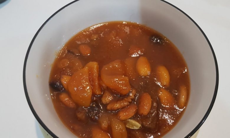 طريقة عمل دبيازة العيد