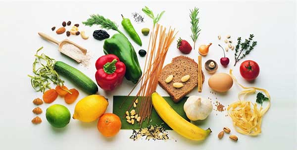 أهم المعلومات حول أنواع الفيتامينات الذائبة في الماء