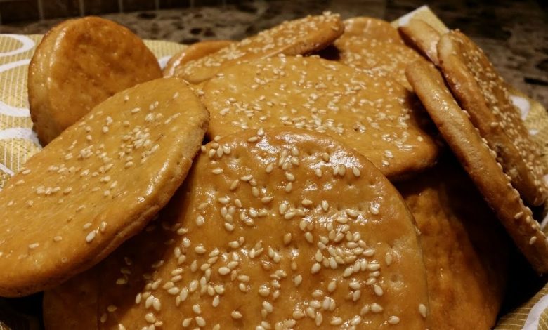 طريقة عمل الخفيفي العراقي
