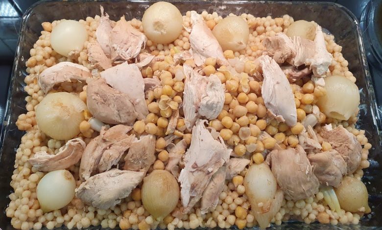 طريقة عمل المغربية اللبنانية