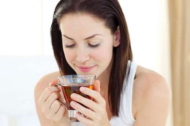 أعشاب طبيعية للاسترخاء وعلاج الاكتئاب