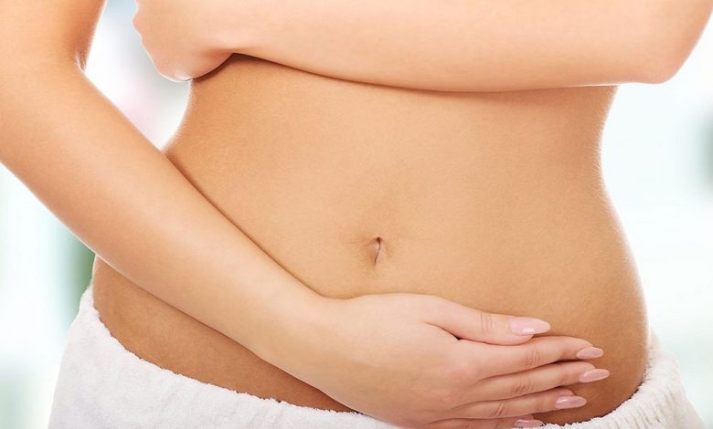مكونات طبيعية من الطب البديل لخسارة دهون البطن