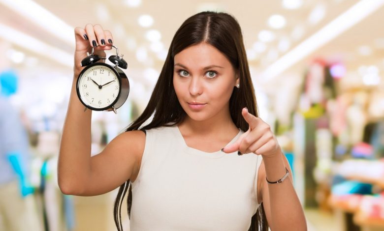 ريجيم الـ 8 ساعات لخسارة الوزن