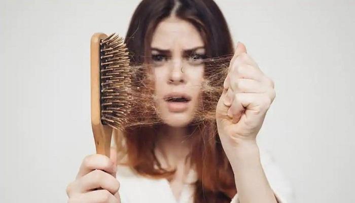 نصائح للتخلص من تساقط الشعر نهائي ا