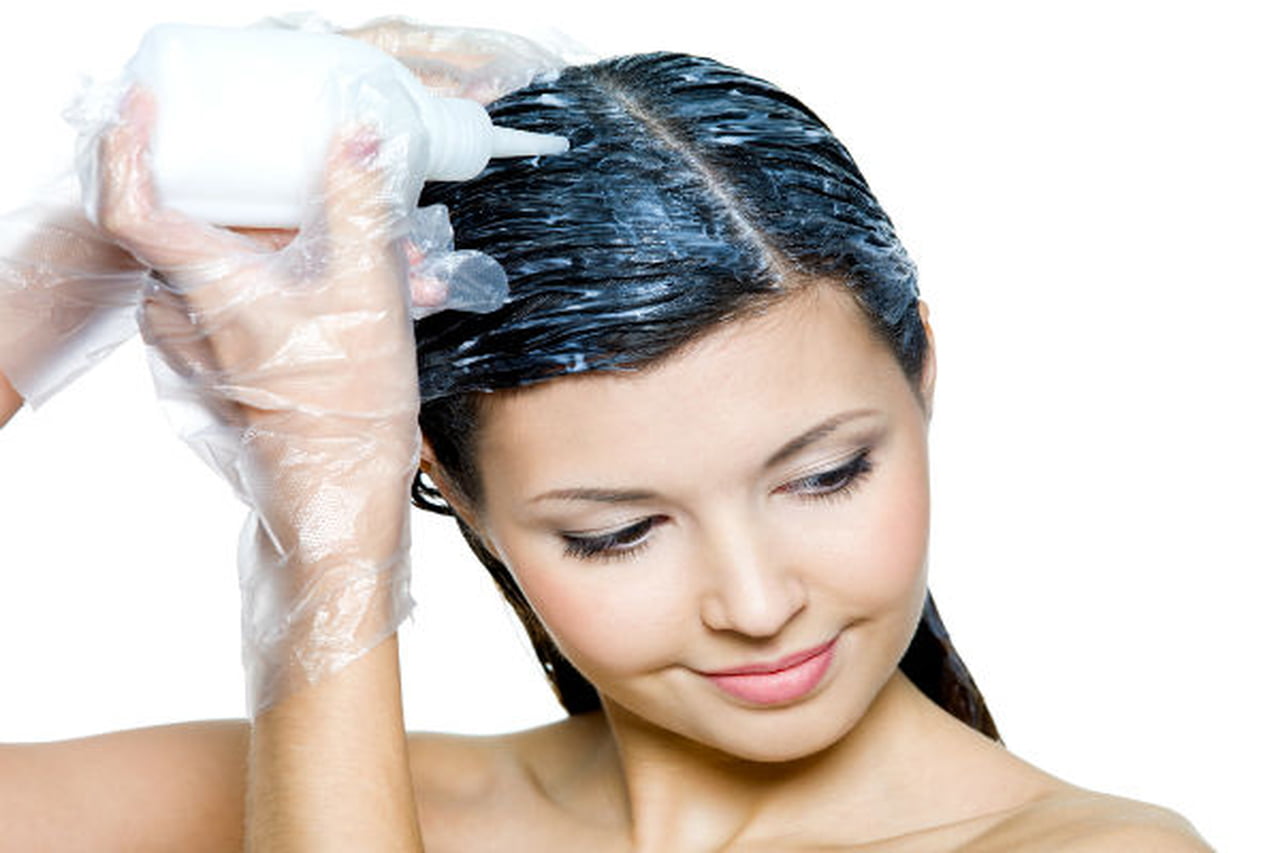 طرق علاج حساسية صبغ الشعر وطرق الحماية