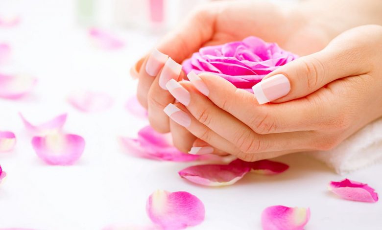علاجات طبيعية للأظافر الضعيفة والمتكسرة