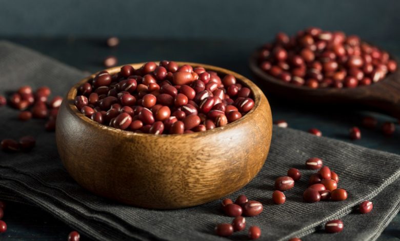 فوائد الفاصوليا الحمراء