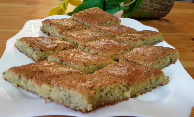 طريقة عمل اليانسونية الفلسطينية