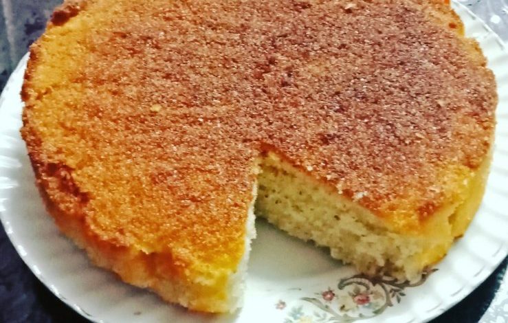 طريقة عمل الجوزية بجوز الهند
