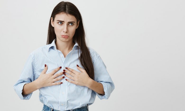 7 أطعمة تساعد على تكبير حجم الثدي