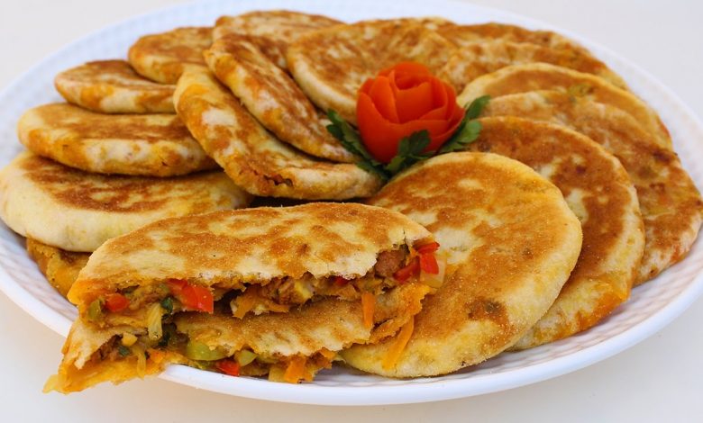 بطبوط صغير معمر بأسهل طريقة