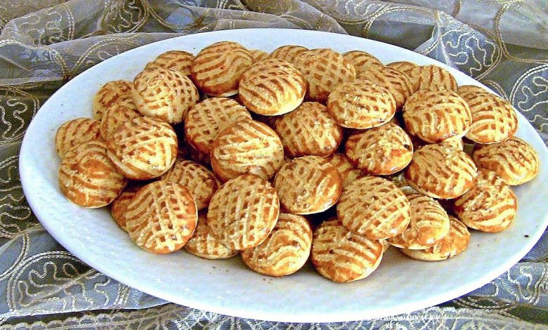 كاليط سهل التحضير لذيذ جدا وهشيش