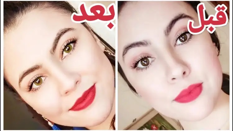 وصفة نفخ الخدود في المنزل طبيعية ومجربة وبنتائج فعالة