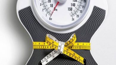 نظام غذائى لإنقاص الوزن