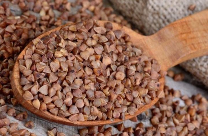 فوائد الحنطة السوداء