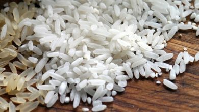 فوائد الأرز الصحية