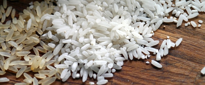 فوائد الأرز الصحية