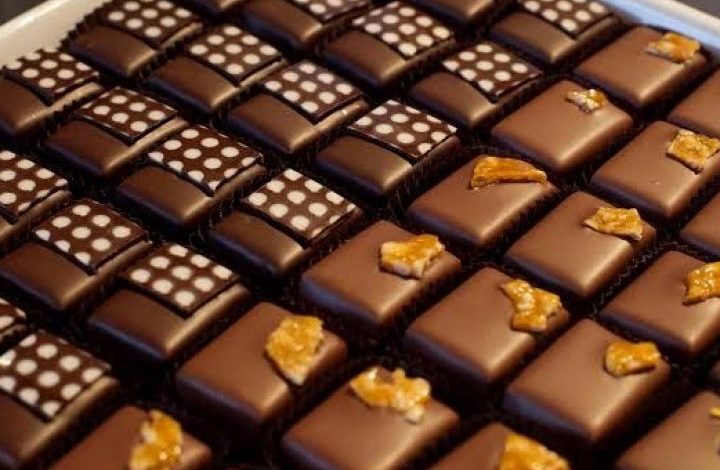 فوائد الشوكولاتة الصحية - موقعي