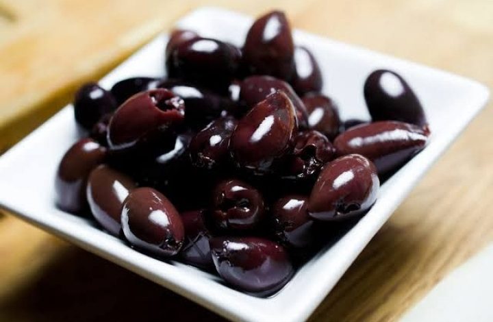 فوائد زيتون كالاماتا