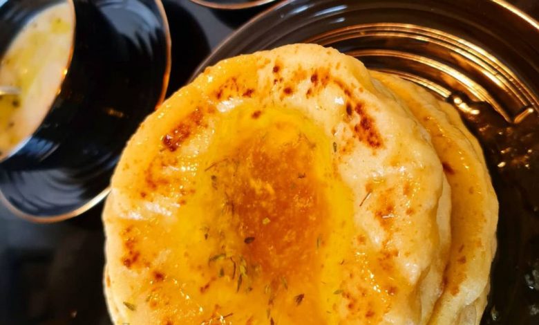 بوشيار (مخمار) بطريقة مغربية ناجحة