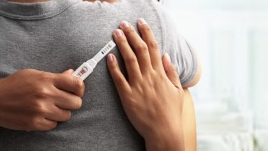 الخطوات الطبيعية التي تساعدك على حدوث الحمل بشكل سريع