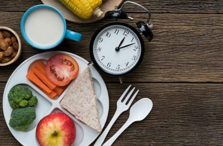 أغذية ترفع الضغط المنخفض