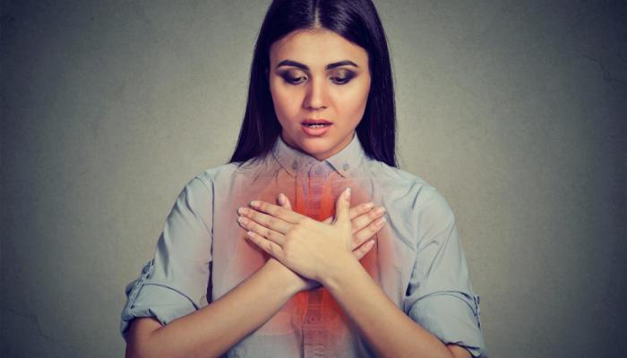 طرق لعلاج الحساسية الصدرية