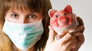 أعراض انفلونزا الخنازير